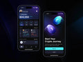 Dark app